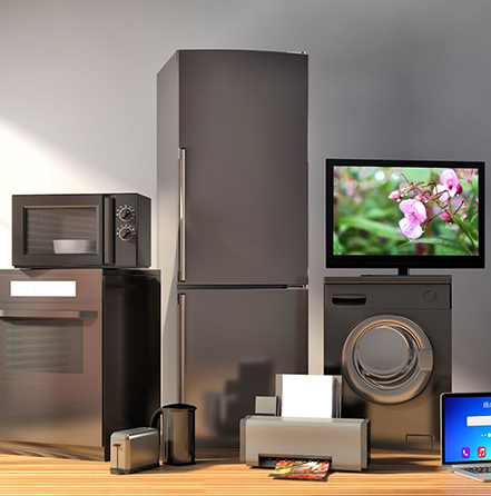 Electronic Appliances