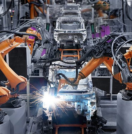 Car Manufacturer