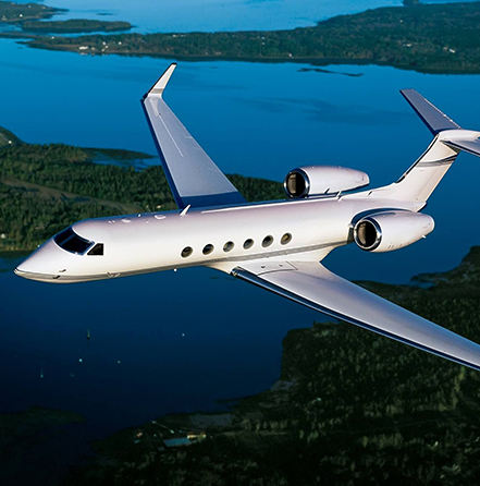 Aerospace