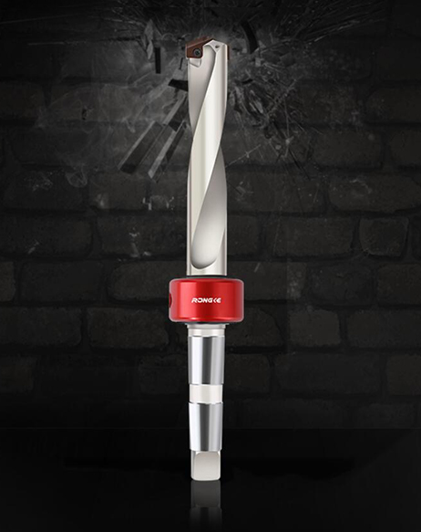 Spade Drill Insert